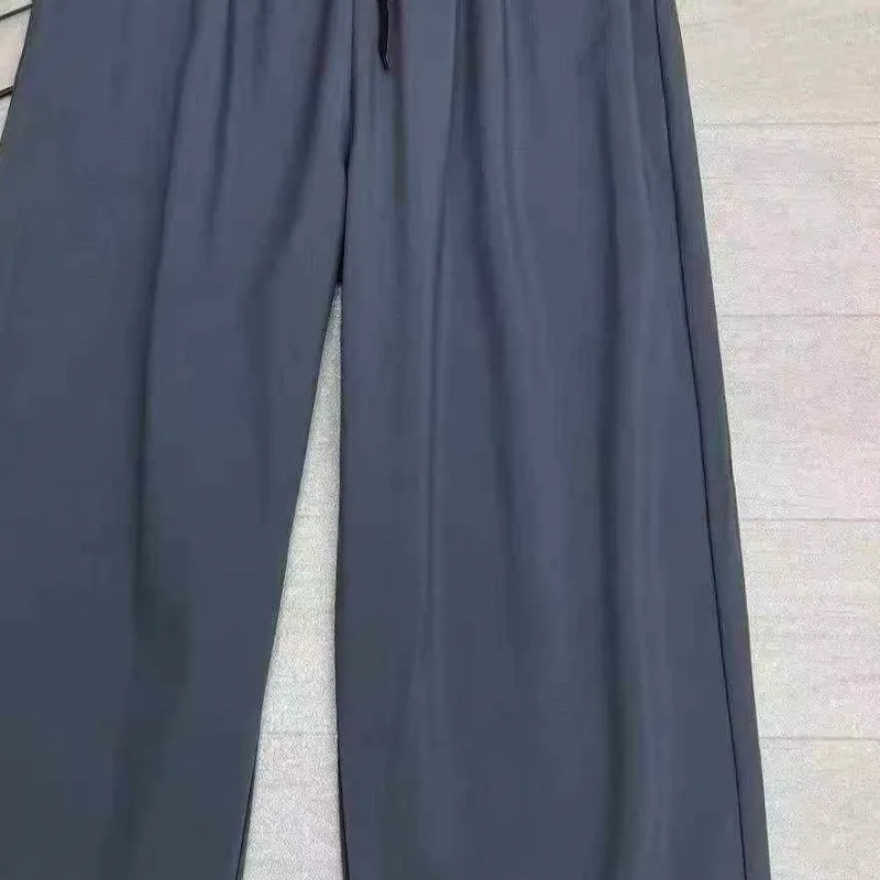 Pantalons décontractés pour hommes
